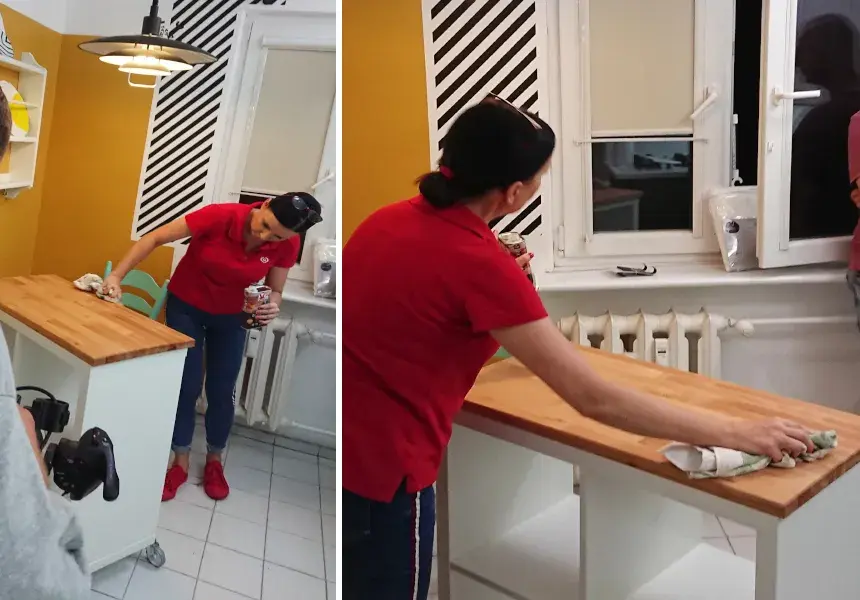 Jak zrobić wyspę kuchenną z szafek - proste kroki do realizacji marzeń