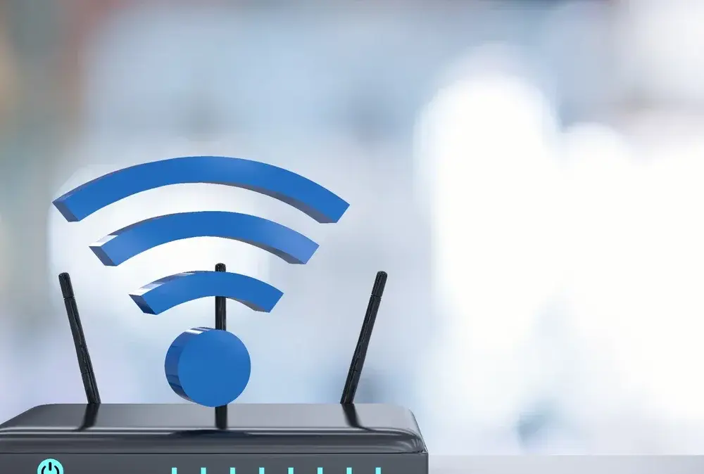 Czy router WiFi może być w szafce? Prawda o zasięgu i wydajności