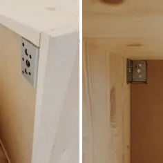 Jak zamocować szafkę wiszącą bez błędów - krok po kroku do sukcesu
