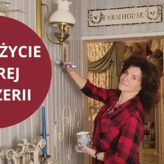 Modne kolory boazerii w przedpokoju. Metamorfoza wnętrza bez kosztownego remontu