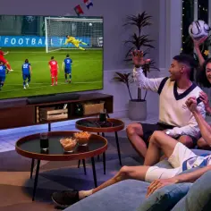 Jaki telewizor do salonu - wybierz idealny model dla siebie