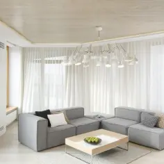 Skandynawski salon marzeń: Prosty sposób na minimalistyczne wnętrze