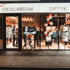 Kiedy będą otwarte salony optyczne? Sprawdź godziny w swoim mieście
