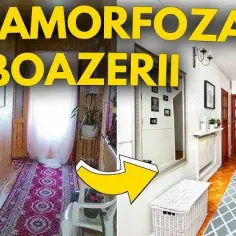 Boazeria bez mozolnego szlifowania: Prosty trik na efektowne malowanie