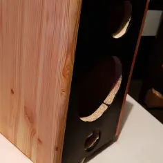 Subwoofer w szafce: Unikaj tych błędów akustycznych!