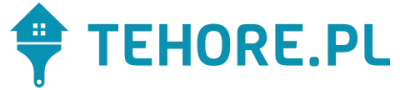 Logo tehore.pl